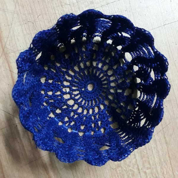 natural and artistic